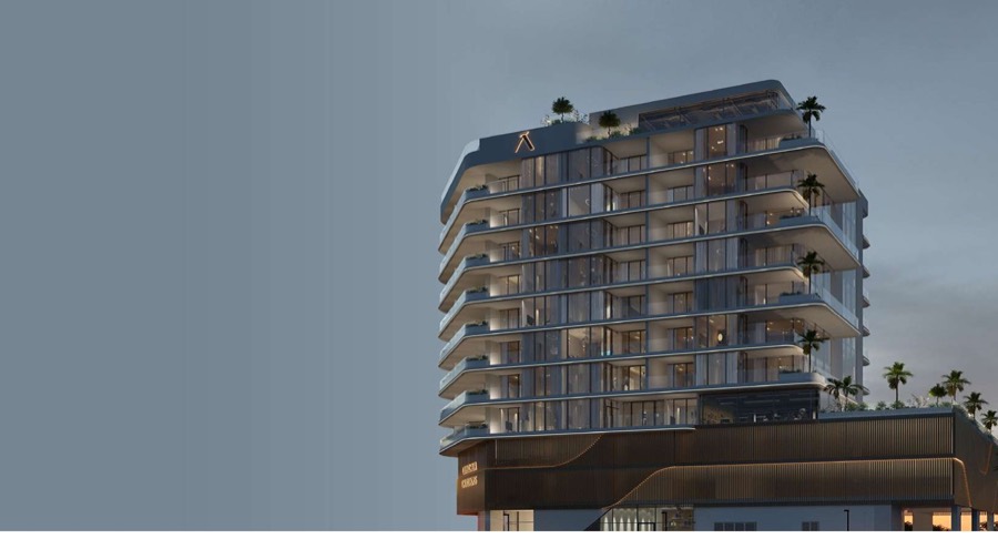 Alaia Developments - ABRA partner developer