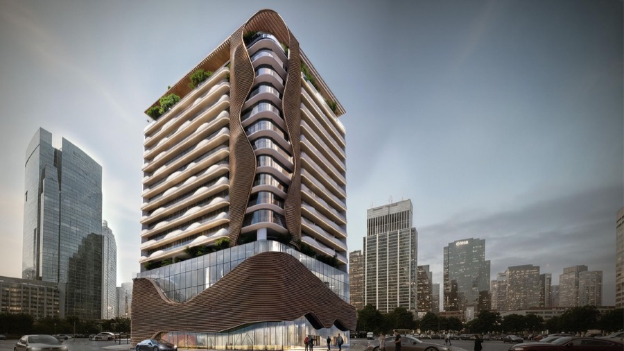 Sky Harmony in Jumeirah Village Circle